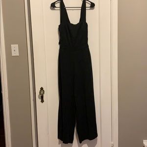 Beta Apron Jumpsuit